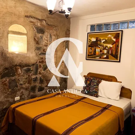 Casa Altavista Hotel